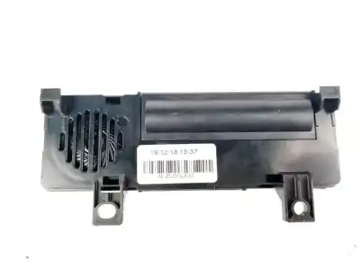Second-hand car spare part electronic module for citroen c3 aircross ii (2r_, 2c_) 1.5 bluehdi 120 (2cyhxx) oem iam references 9829238180  