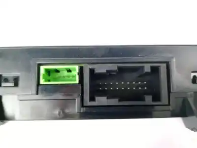 Second-hand car spare part electronic module for citroen c3 aircross ii (2r_, 2c_) 1.5 bluehdi 120 (2cyhxx) oem iam references 9829238180  