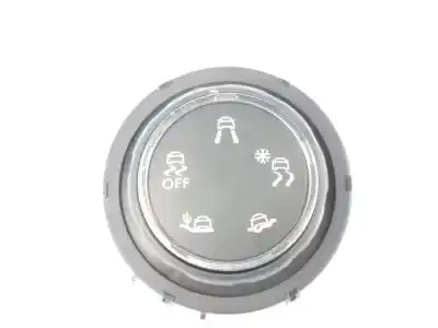 Second-hand car spare part multifunction switch for citroen c3 aircross ii (2r_, 2c_) 1.5 bluehdi 120 (2cyhxx) oem iam references 96784282zd
