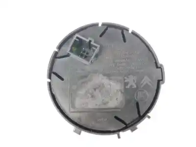 Second-hand car spare part multifunction switch for citroen c3 aircross ii (2r_, 2c_) 1.5 bluehdi 120 (2cyhxx) oem iam references 96784282zd  