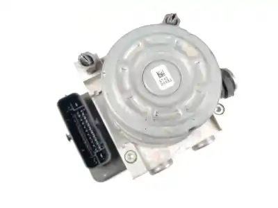 Peça sobressalente para automóvel em segunda mão BOITIER DE COMMANDE DE ABS por FIAT TALENTO FURGÓN (296_)  Referências OEM IAM 476601418R  