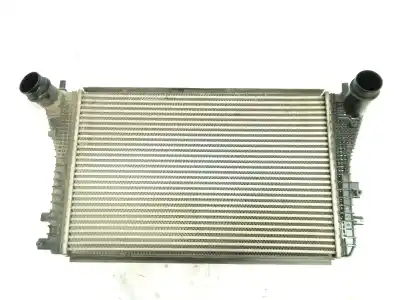 Автозапчасти б/у водяной радиатор за skoda yeti (5l) 2.0 tdi ссылки oem iam 1k0145803