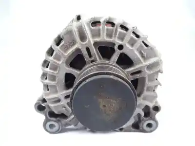 Автозапчасти б/у генератор за skoda yeti (5l) 2.0 tdi ссылки oem iam 03l903023f
