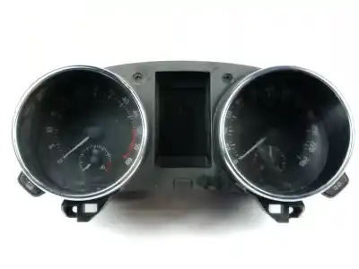 Автозапчасти б/у приборная доска за skoda yeti (5l) 2.0 tdi ссылки oem iam 5l0920840k