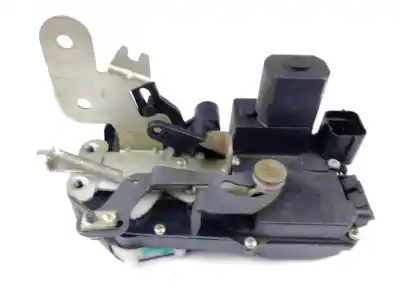 Peça sobressalente para automóvel em segunda mão fechadura da porta traseira direita por land rover range rover ii (p38a) 4.6 4x4 referências oem iam 