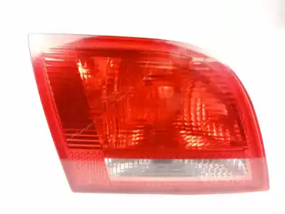 Peça sobressalente para automóvel em segunda mão farolim interior traseiro esquerdo por audi a3 (8p1) 1.9 tdi referências oem iam 8p4945093