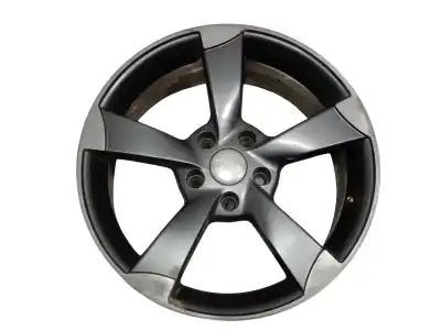 Peça sobressalente para automóvel em segunda mão jante por audi a3 (8p1) 1.9 tdi referências oem iam 