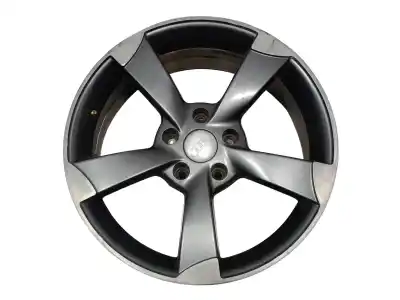 Peça sobressalente para automóvel em segunda mão jante por audi a3 (8p1) 1.9 tdi referências oem iam 