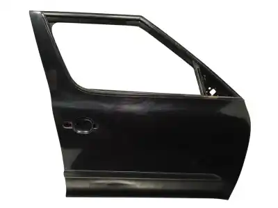Автозапчасти б/у дверь передняя правая за skoda yeti (5l) 2.0 tdi ссылки oem iam 5l0831056