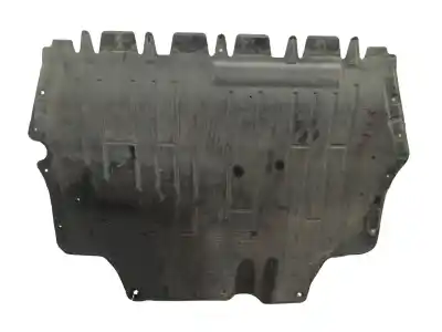 Автозапчасти б/у защитная крышка за skoda yeti (5l) 2.0 tdi ссылки oem iam 5c0825237