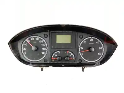 Second-hand car spare part DASHBOARD for FIAT DUCATO FURGÓN (250_)  OEM IAM references 1340672080  