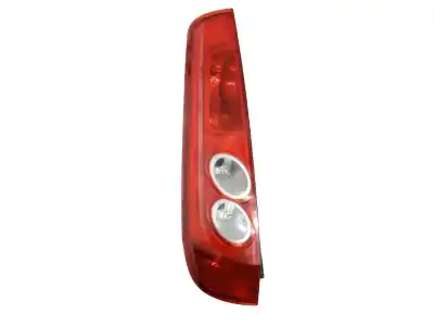 Second-hand car spare part left tailgate light for ford fiesta (cbk) * oem iam references 