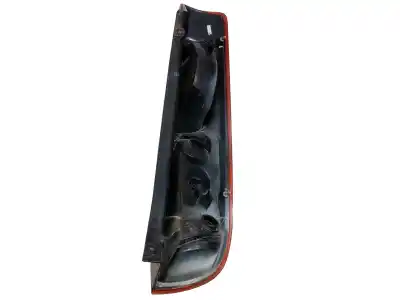 Second-hand car spare part left tailgate light for ford fiesta (cbk) * oem iam references   