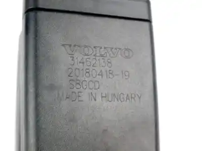 Автозапчасти б/у центральный задний крюк для ремня за volvo xc40 (536) t3 ссылки oem iam 31462138  