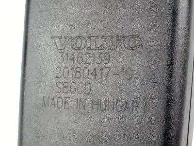 Автозапчастина б/у центральний задній гачок для volvo xc40 (536) t3 посилання на oem iam 31462139  