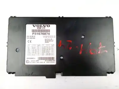 Автозапчасти б/у электронный модуль за volvo xc40 (536) t3 ссылки oem iam p31676874