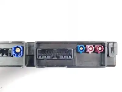 Second-hand car spare part electronic module for volvo xc40 (536) t3 oem iam references p31676874  