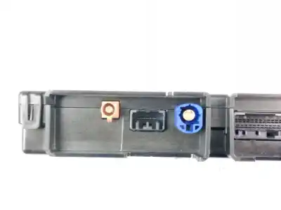 Second-hand car spare part electronic module for volvo xc40 (536) t3 oem iam references p31676874  