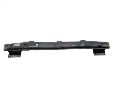 Peça sobressalente para automóvel em segunda mão reforço travessa inferior por citroen c2 (jm_) 1.4 hdi referências oem iam 9644069880