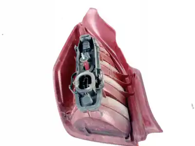 Second-hand car spare part right tailgate light for citroen c2 (jm_) 1.4 hdi oem iam references 6351s7  