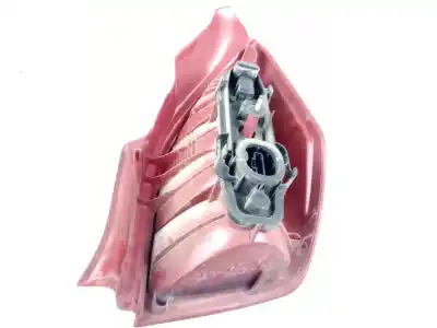 Second-hand car spare part left tailgate light for citroen c2 (jm_) 1.4 hdi oem iam references 6350s7  