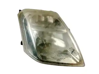 Peça sobressalente para automóvel em segunda mão farol / farolim direito por citroen c2 (jm_) 1.4 hdi referências oem iam 620670