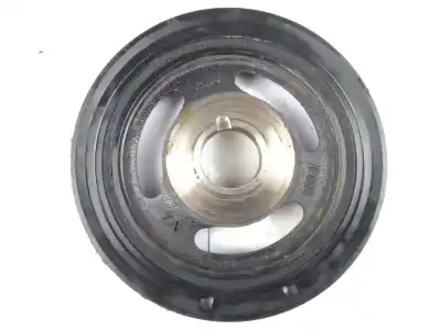 Second-hand car spare part Crankshaft Pulley for CITROEN C2 (JM_) 1.4 HDI OEM IAM references   