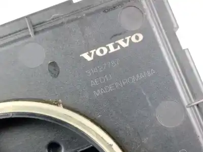Автозапчастина б/у блок управління ксеноновими фарами для volvo xc40 (536) t3 посилання на oem iam 31427787  