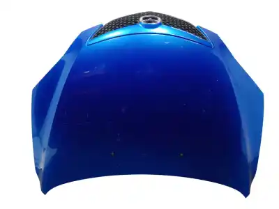 Pièce détachée automobile d'occasion CAPOT pour MAZDA 3 (BK)  Références OEM IAM BPYK5231X  