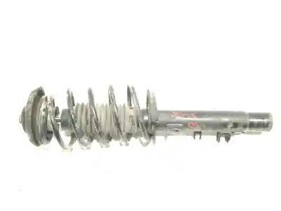 Peça sobressalente para automóvel em segunda mão amortecedor dianteiro esquerdo por citroen c2 (jm_) 1.4 hdi referências oem iam 5202sl