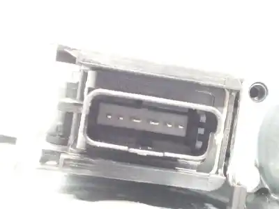 Pezzo di ricambio per auto di seconda mano alzacristalli anteriore destro per peugeot 508 sw i (8e_) 1.6 bluehdi 120 riferimenti oem iam 9806085180  