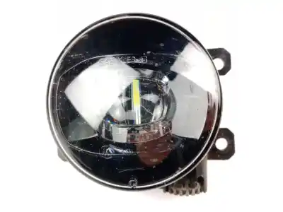 Tweedehands auto-onderdeel Rechter Mistlamp voor PEUGEOT 508 SW I (8E_) 1.6 BLUEHDI 120 OEM IAM-referenties 9811333380  