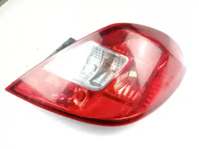 Pezzo di ricambio per auto di seconda mano  per OPEL CORSA D (S07)  Riferimenti OEM IAM 93190951  