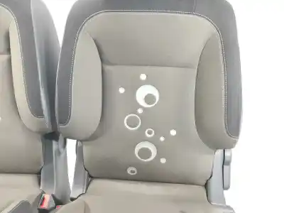 Pezzo di ricambio per auto di seconda mano sedile anteriore destro per citroen berlingo multispace (b9) 1.6 hdi 75 / bluehdi 75 riferimenti oem iam   