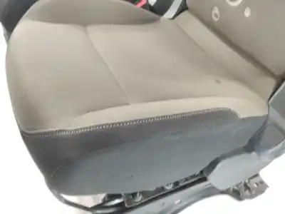 Pezzo di ricambio per auto di seconda mano sedile anteriore destro per citroen berlingo multispace (b9) 1.6 hdi 75 / bluehdi 75 riferimenti oem iam   