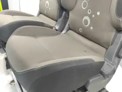 Pezzo di ricambio per auto di seconda mano sedile anteriore destro per citroen berlingo multispace (b9) 1.6 hdi 75 / bluehdi 75 riferimenti oem iam   