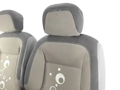 Pezzo di ricambio per auto di seconda mano sedile anteriore destro per citroen berlingo multispace (b9) 1.6 hdi 75 / bluehdi 75 riferimenti oem iam   