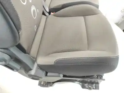 Pezzo di ricambio per auto di seconda mano sedile anteriore destro per citroen berlingo multispace (b9) 1.6 hdi 75 / bluehdi 75 riferimenti oem iam   