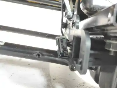 Pezzo di ricambio per auto di seconda mano sedile anteriore destro per citroen berlingo multispace (b9) 1.6 hdi 75 / bluehdi 75 riferimenti oem iam   