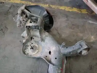 Автозапчасти б/у задний мост за ford puma (j2k, cf7) 1.0 ecoboost mhev ссылки oem iam   