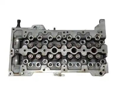 Pezzo di ricambio per auto di seconda mano Testata Motore per OPEL CORSA D (S07) 1.3 CDTI (L08, L68) Riferimenti OEM IAM 55206388  