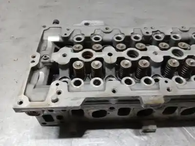 Pezzo di ricambio per auto di seconda mano testata motore per opel corsa d (s07) 1.3 cdti (l08, l68) riferimenti oem iam 55206388  