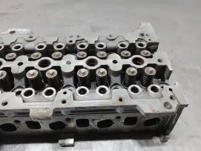 Pezzo di ricambio per auto di seconda mano testata motore per opel corsa d (s07) 1.3 cdti (l08, l68) riferimenti oem iam 55206388  