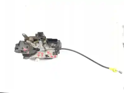 Автозапчасти б/у замок левой передней двери за volvo xc40 (536) t3 ссылки oem iam 31349890