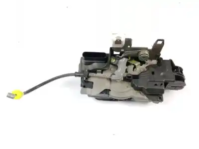 Автозапчасти б/у замок задней правой двери за volvo xc40 (536) t3 ссылки oem iam 31462781