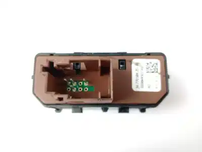 Pièce détachée automobile d'occasion bouton de hayon pour peugeot 508 sw i (8e_) 1.6 bluehdi 120 références oem iam 96770584zd  