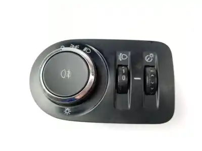 Pezzo di ricambio per auto di seconda mano  per OPEL CORSA D (S07)  Riferimenti OEM IAM 13310330  