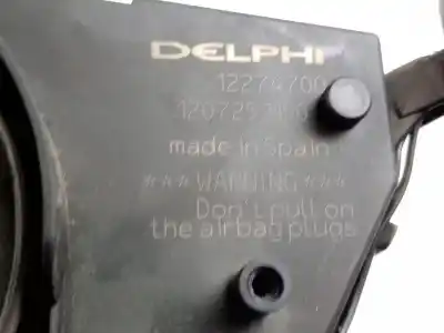 Pezzo di ricambio per auto di seconda mano comando multifunzione per opel corsa d (s07) 1.3 cdti (l08, l68) riferimenti oem iam 12274700  13142283