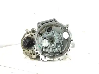 Автозапчасти б/у коробка передач за skoda yeti (5l) 2.0 tdi ссылки oem iam kjf
