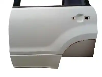 Автозапчастина б/у двері задні ліві для suzuki grand vitara ii (jt, te, td) 1.9 ddis a las 4 ruedas (jt419, td44, jb419wd, jb419xd) посилання на oem iam 6800465832   Автозапчастина б/у двері задні ліві для suzuki grand vitara ii (jt, te, td) 1.9 ddis a las 4 ruedas (jt419, td44, jb419wd, jb419xd) посилання на oem iam 6800465832